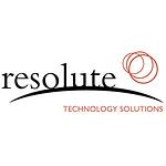 Resolute Technology Solutions logo