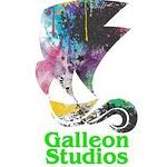 Galleon Productions Ltd logo