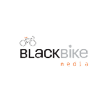 Black Bike Media Inc logo
