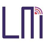 Line Media logo