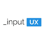 Input UX Inc. logo