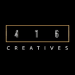 416 Creatives logo