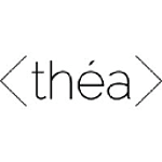 Thea World logo