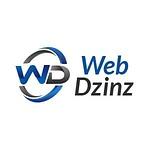 WebDzinz logo