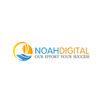 Noah Digital Marketing logo