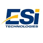 ESI Technologies logo