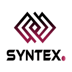 Syntex Limited logo