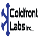 Coldfront Labs logo