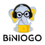 Biniogo Digital Solutions logo