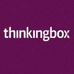 Thinkingbox logo