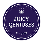Juicy Geniuses logo