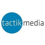 TactikMedia logo