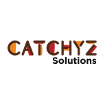 Catchyz Solutions logo