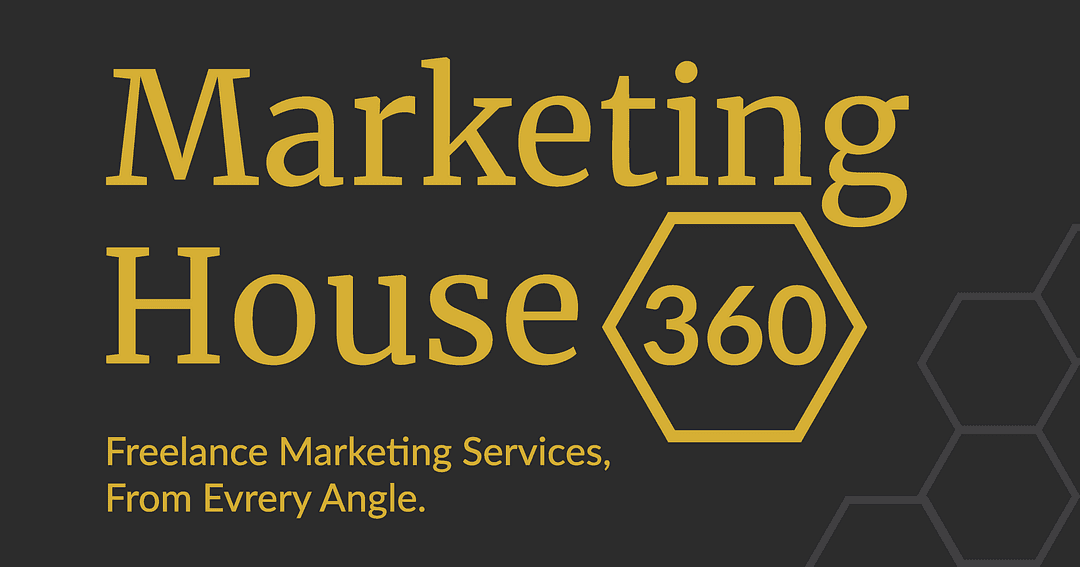 Marketing House 360 cover
