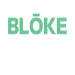 Bloke Creative logo