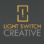 Light Switch Creative logo