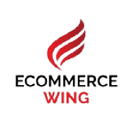 Ecommerce Wing logo