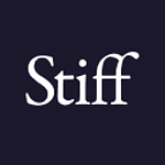 Stiff logo