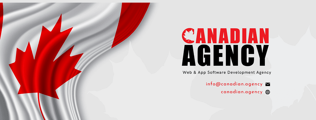Canadian Software Agency Inc cover