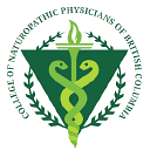 College Of Naturopathic Physicians Of British Columbia logo