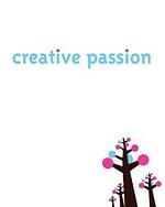 Creative Passion logo