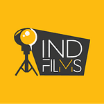 IND Films logo
