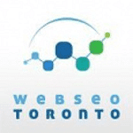 WEBSEO Toronto logo