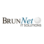 BrunNet logo