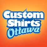 Custom T-Shirts Ottawa