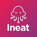 Ineat logo