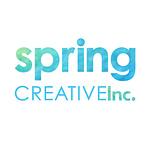 Spring Creative Inc. | Marketing and Design Agency logo