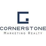 Cornerstone Marketing Realty Inc., Brokerage logo