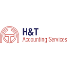 H&T Accounting Services logo