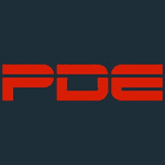 PDE - Pacific Design Engineering