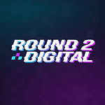 Round-2 Digital logo