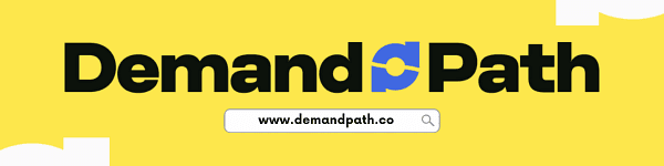 Demand Path cover