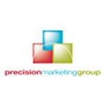 Precision Marketing Group Inc. logo