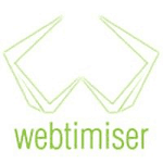 Webtimiser logo