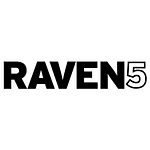 RAVEN5 logo