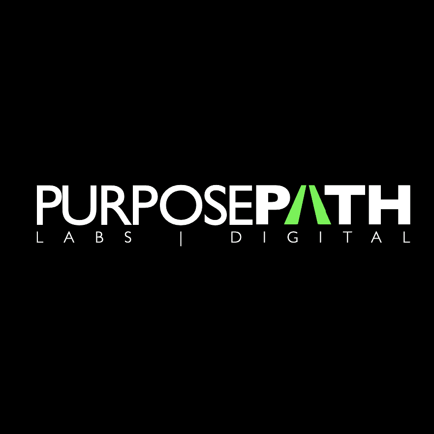 Purpose Path cover