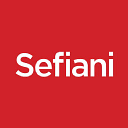Sefiani Communications Group logo