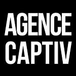 Agence Captiv logo