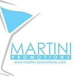 Martini Promotions