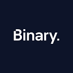Binary Vision