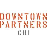 Downtown Partners logo