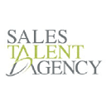 Sales Talent Agency logo