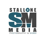 Stallone Media Group logo
