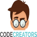 Code Creators logo