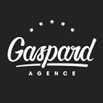 Gaspard Agence logo