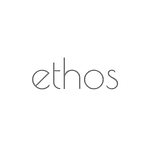 Ethos | Strategy + Design logo